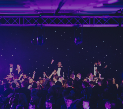 Corporate Events